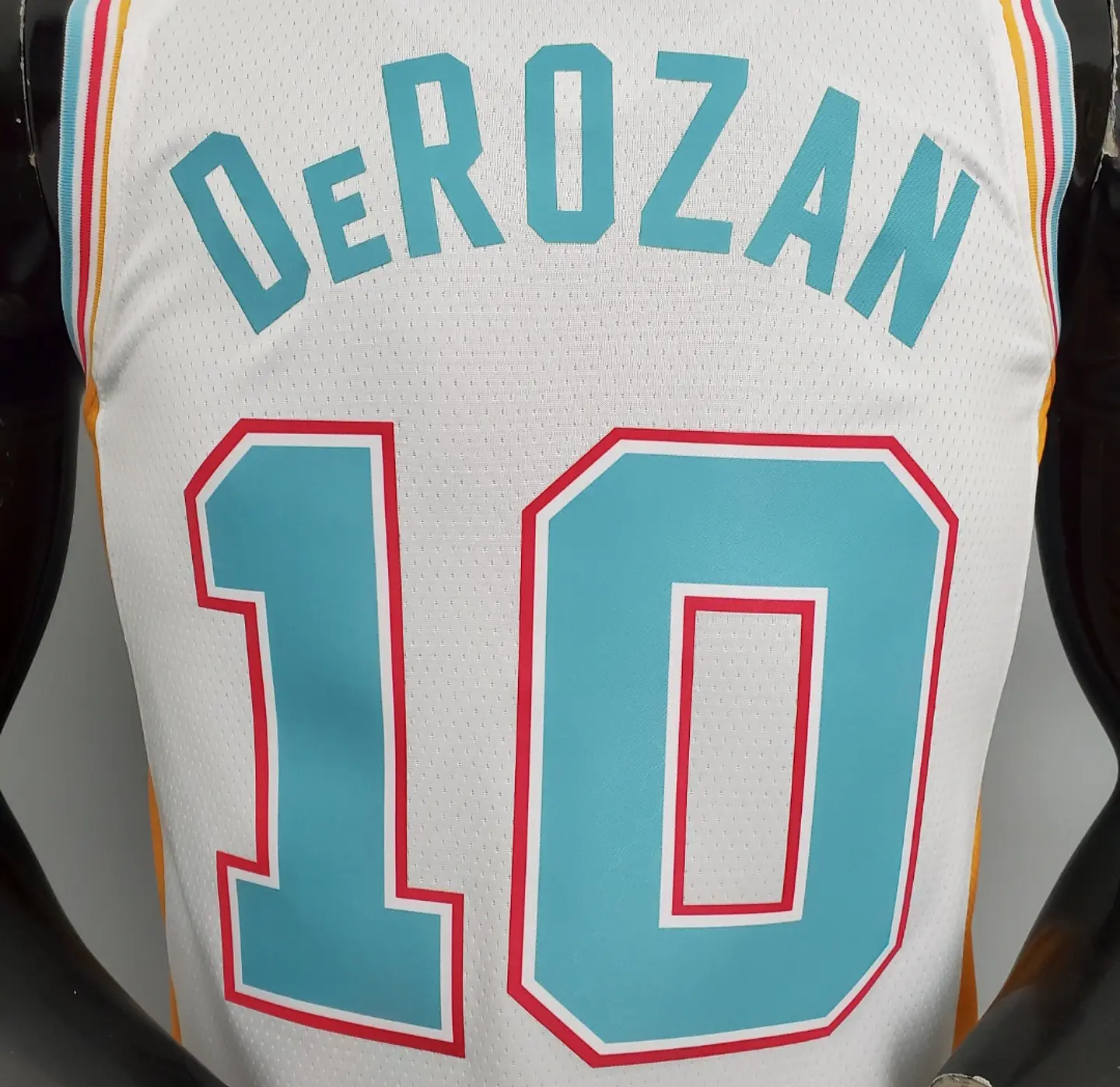 San Antonio Spurs 2
