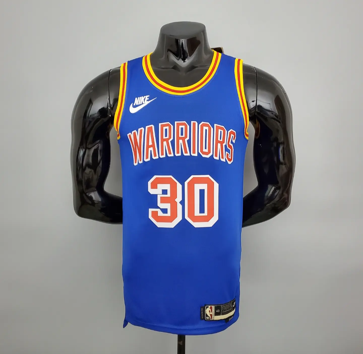 Golden State Warrios 1