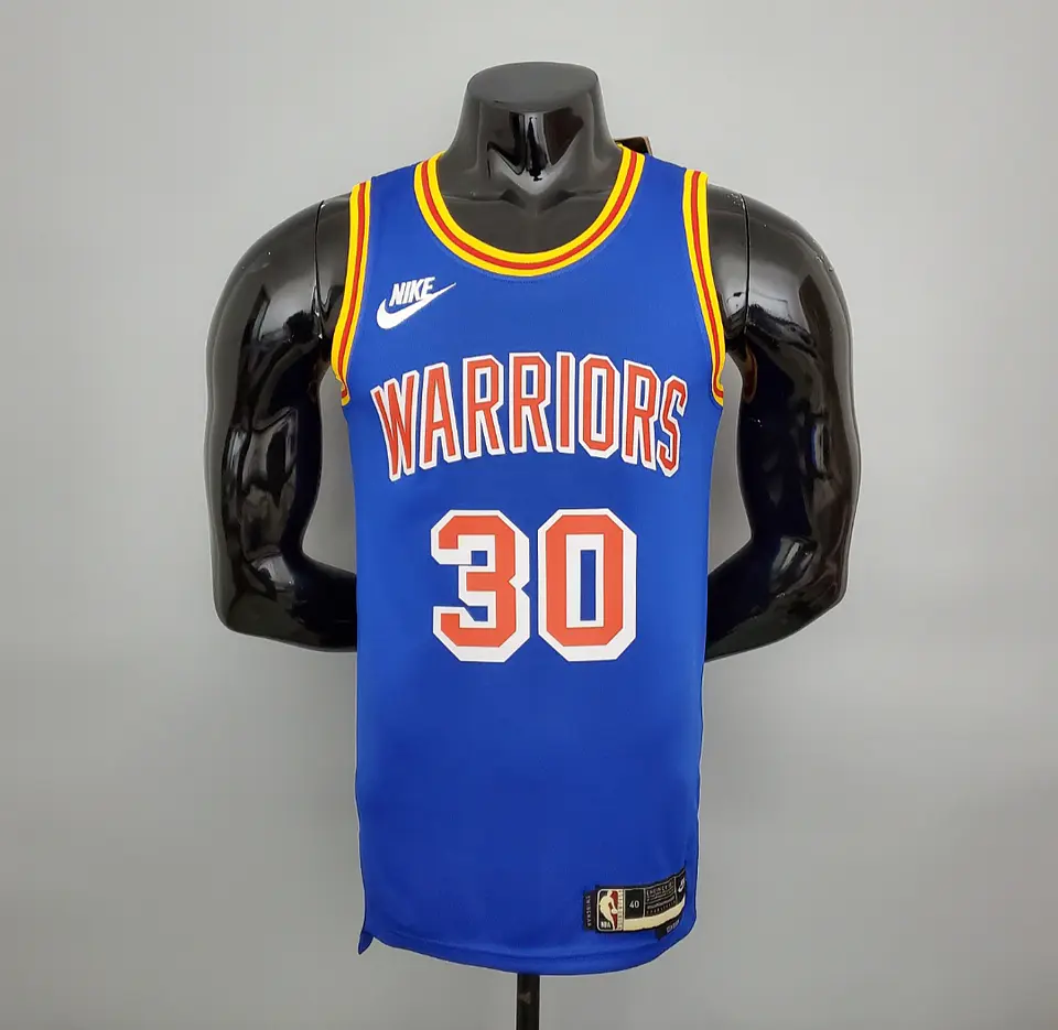 Golden State Warrios 1