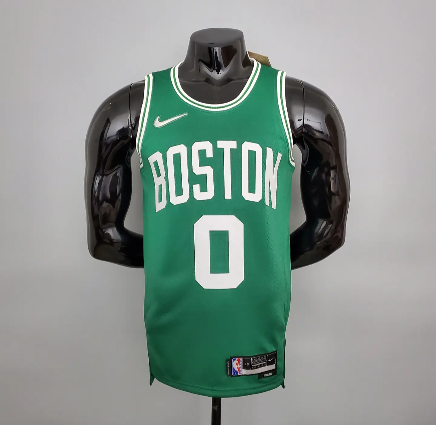 Boston Celtics  1