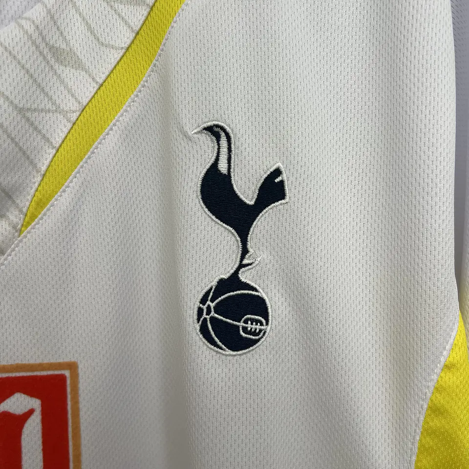 Camisola Tottenham Principal 2009/10 2