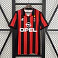 Camisola Milan Principal 1997/98 - Thumbnail 1