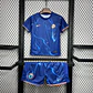 Kit Criança Chelsea Principal 2024/25 - Thumbnail 1