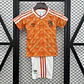 Kit Criança Holanda Principal 1988 - Thumbnail 1