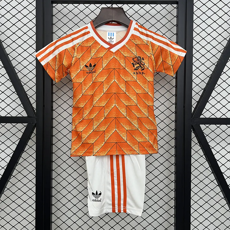 Kit Criança Holanda Principal 1988 1