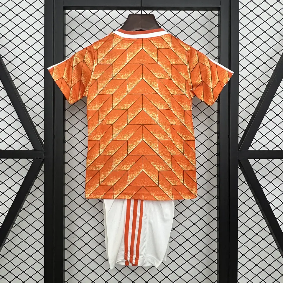 Kit Criança Holanda Principal 1988 2
