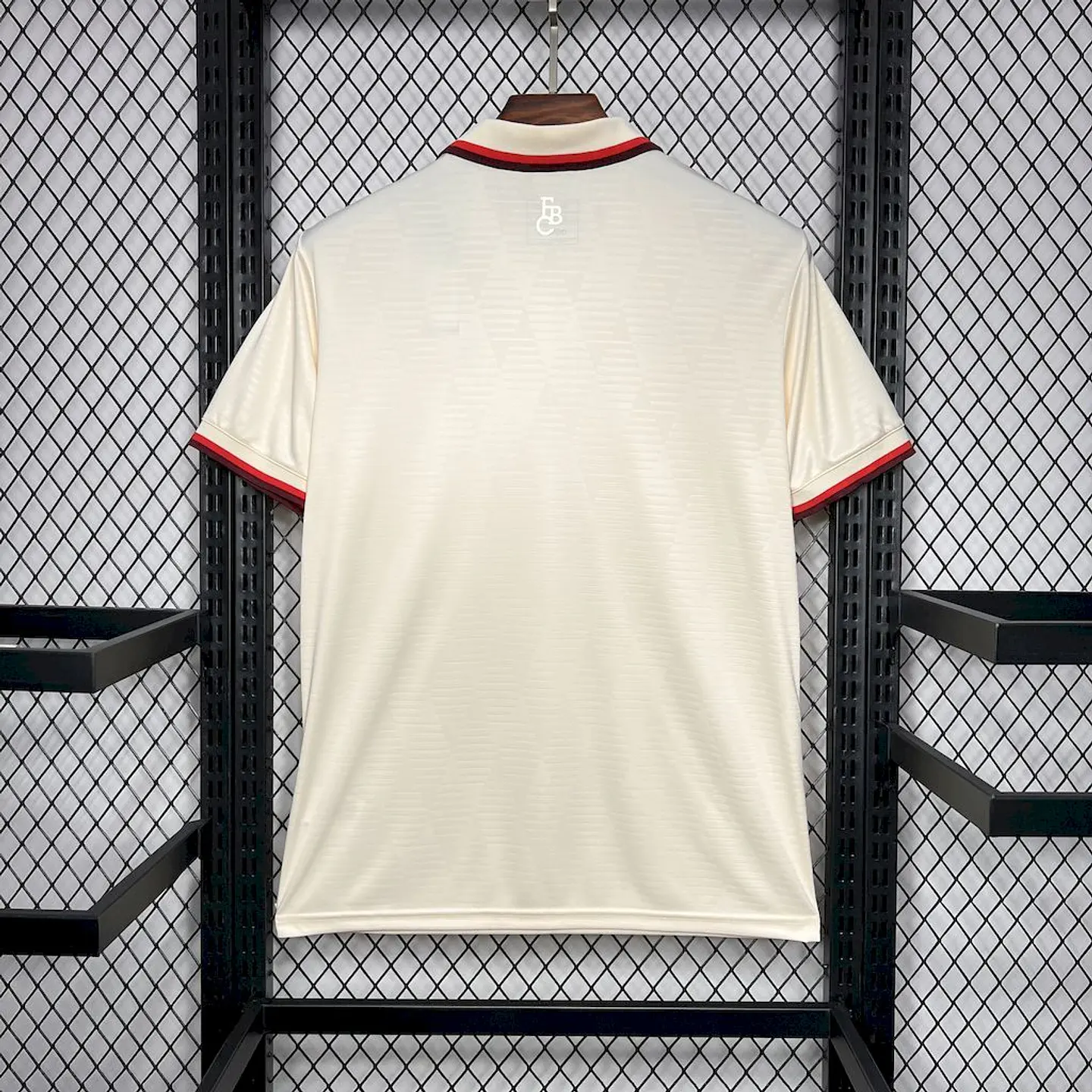 Camisola Bayern Munique Terceira 2024/25 3