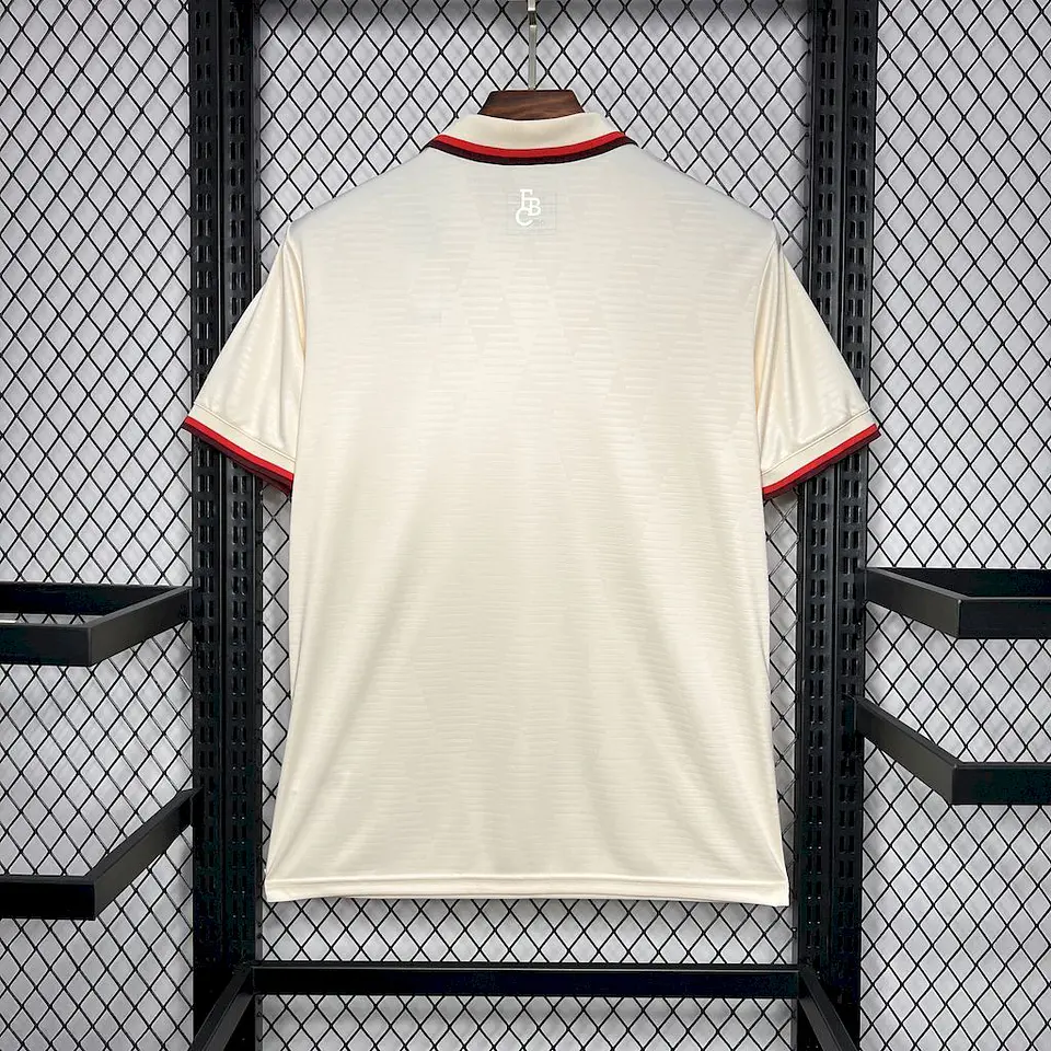 Camisola Bayern Munique Terceira 2024/25 3