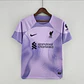 Liverpool Equipamento Guarda Redes 2022/23 - Thumbnail 1