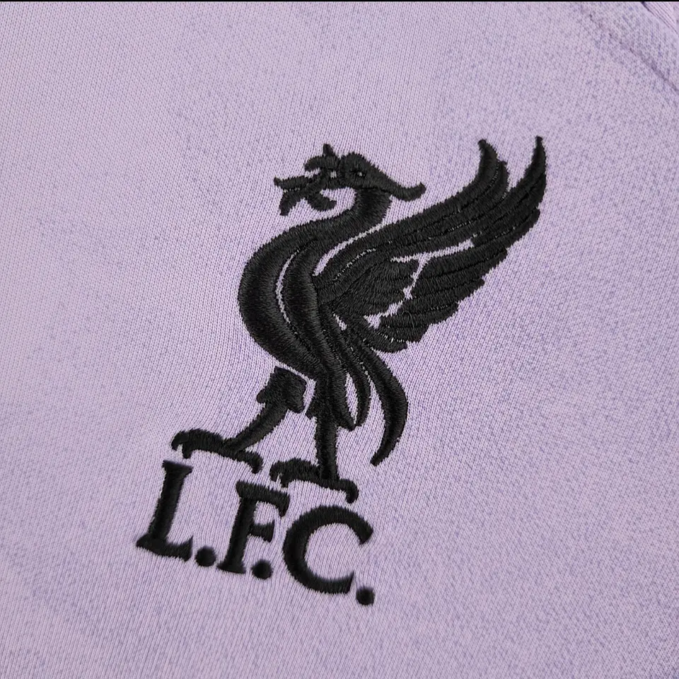 Liverpool Equipamento Guarda Redes 2022/23 2