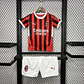 Kit Criança Milan Principal 2024/25 - Thumbnail 1