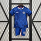  Kit Criança Chelsea Principal 2025/26 - Thumbnail 1