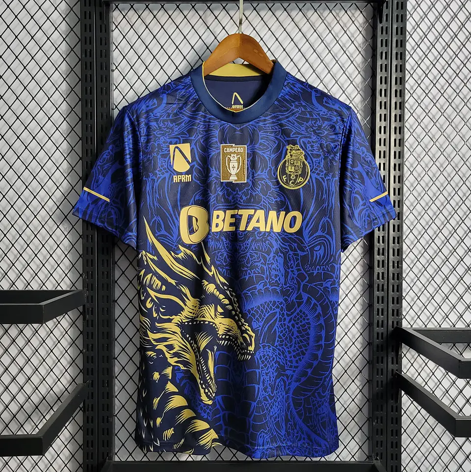 Camisola Porto Edição Especial 2022 1