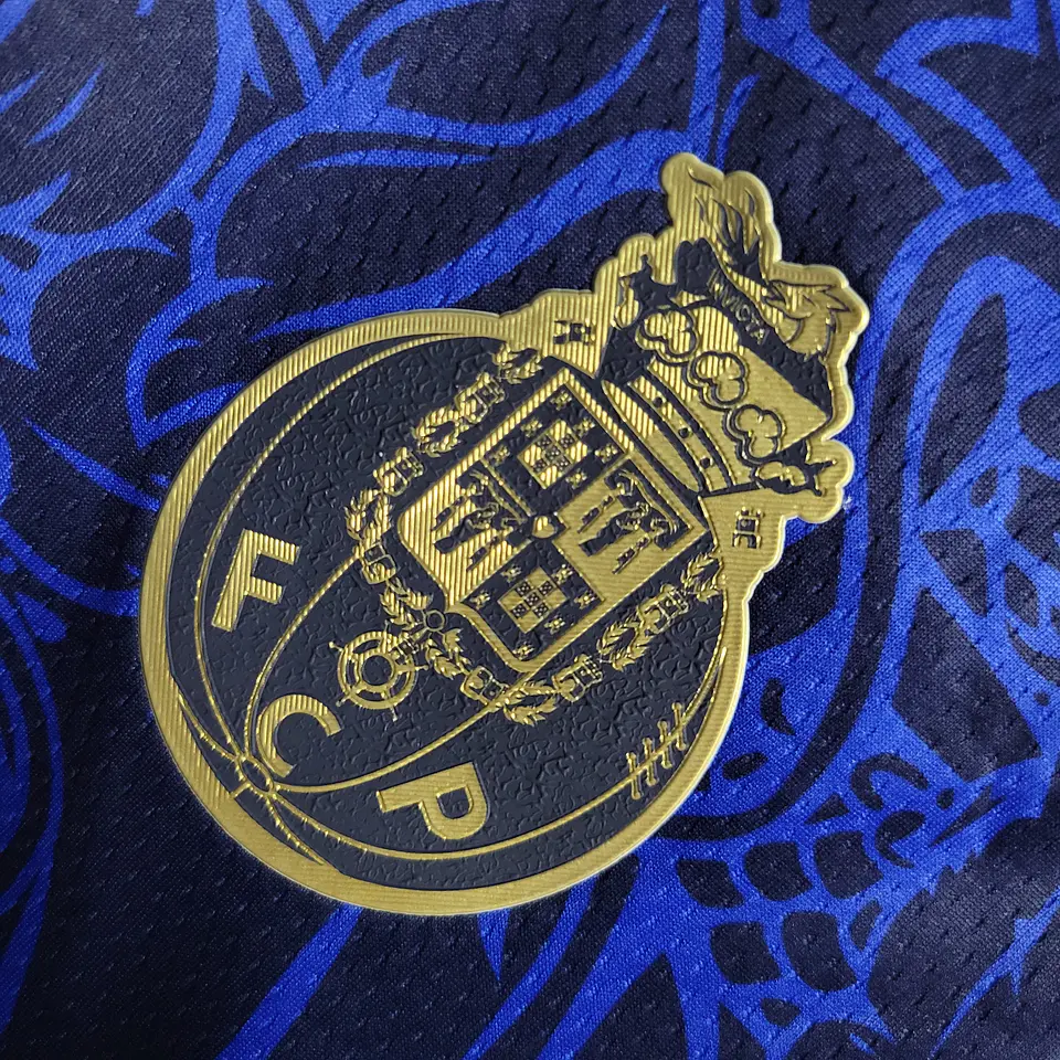 Camisola Porto Edição Especial 2022 2