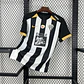 Camisola Angers Principal 2025/26 - Thumbnail 1