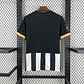 Camisola Angers Principal 2025/26 - Thumbnail 3