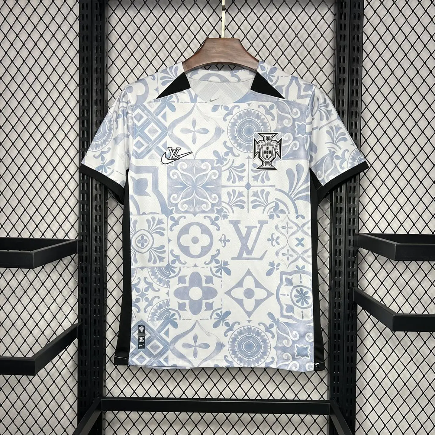 Camisola Portugal Edição Especial 2024 1