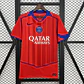 Camisola Paris Saint-Germain Terceira 2025/26 - Thumbnail 1