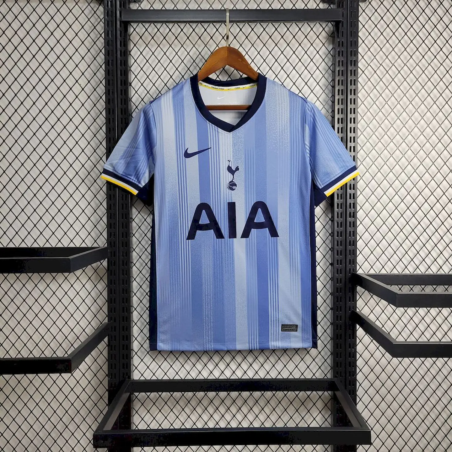 Camisola Tottenham Alternativa 2024/25 1