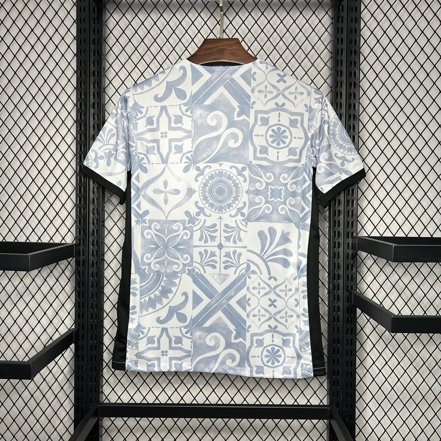 Camisola Portugal Edição Especial 2024 4