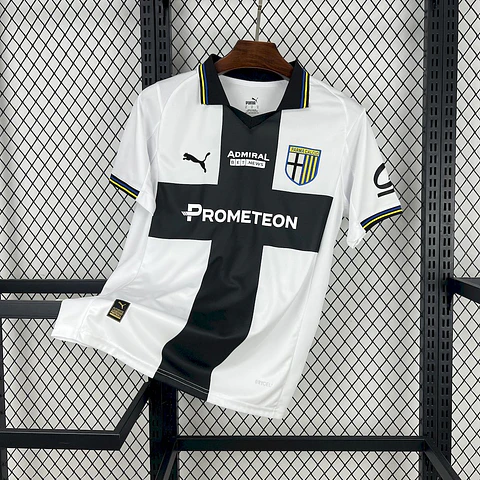 Camisola Parma Principal 2025/26