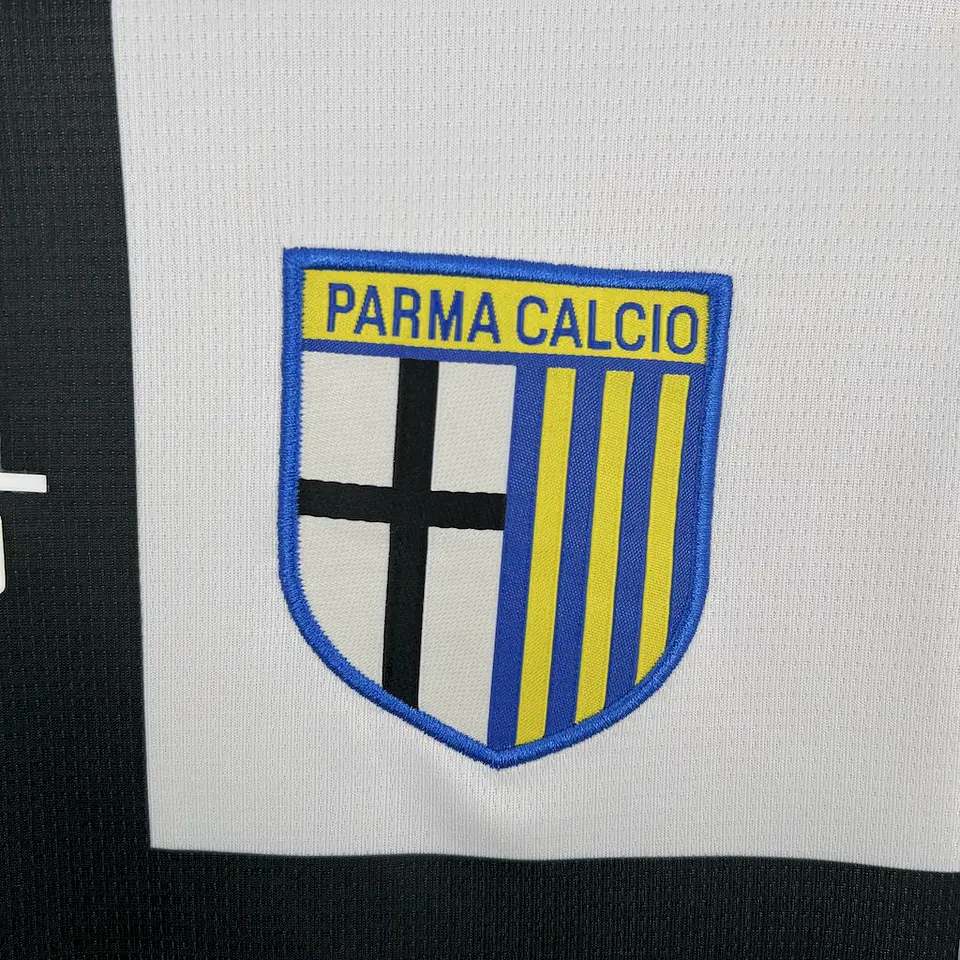 Camisola Parma Principal 2025/26 2