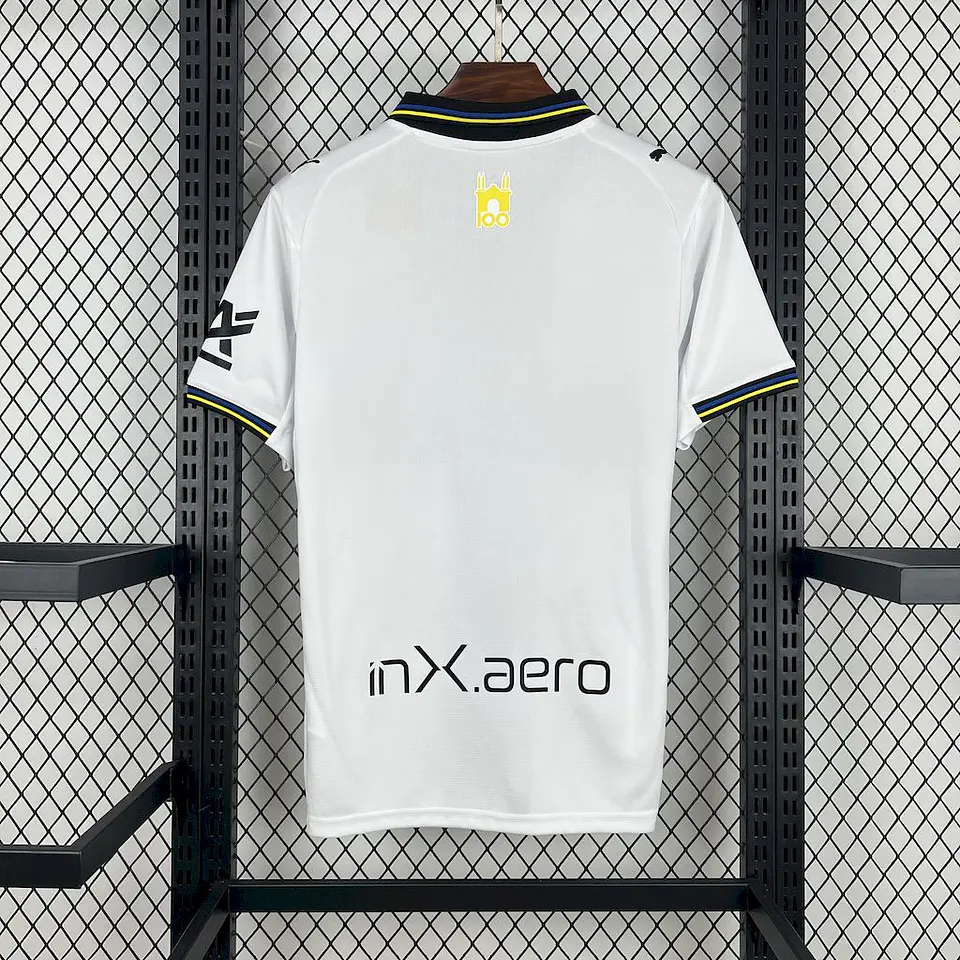 Camisola Parma Principal 2025/26 3
