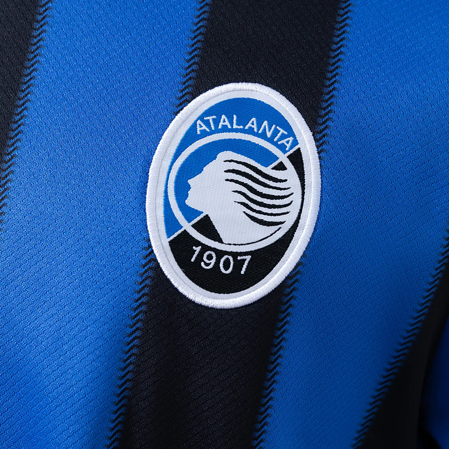 Camisola Atalanta Principal 2025/26 2