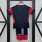 Kit Criança Bayern Munique Principal 1997/99 - Thumbnail 2