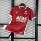 Camisola AZ Alkmaar Principal 2025/26 - Thumbnail 1