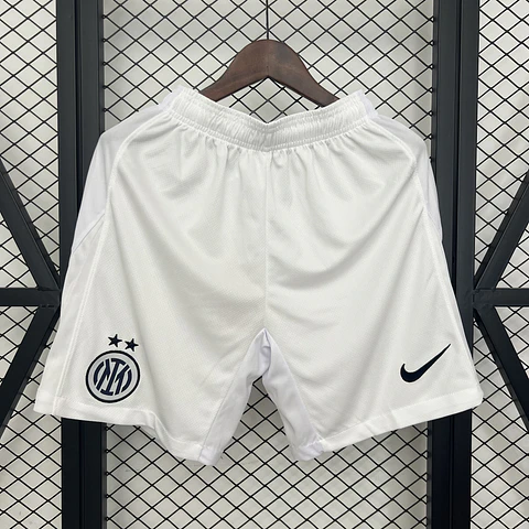 Calções Inter Alternativo 2025/26