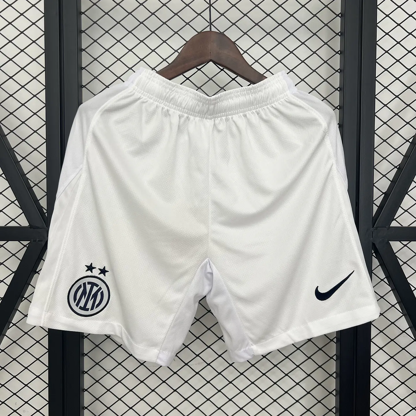 Calções Inter Alternativo 2025/26 1