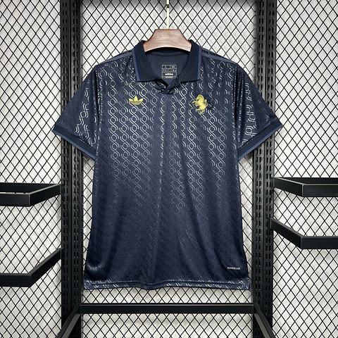 Camisola Juventus Terceira 2024/25