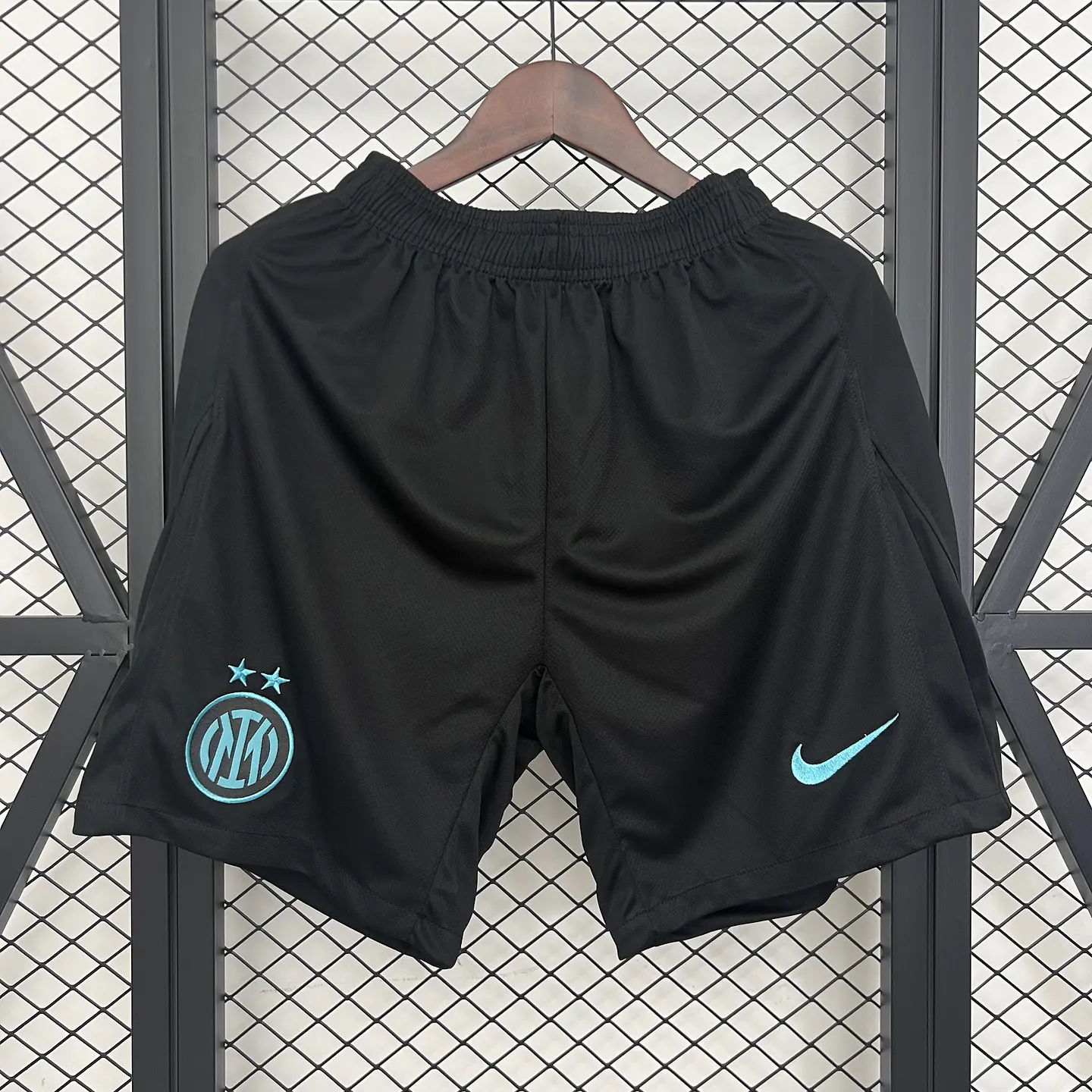 Calções Inter Principal 2025/26 1
