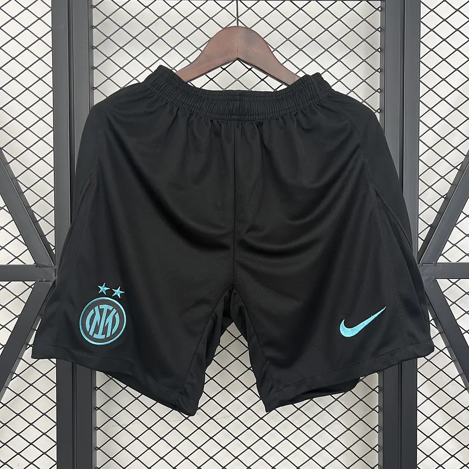 Calções Inter Principal 2025/26 1
