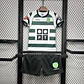 Kit Criança Sporting Principal 2002 - Thumbnail 1