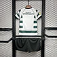 Kit Criança Sporting Principal 2002 - Thumbnail 2