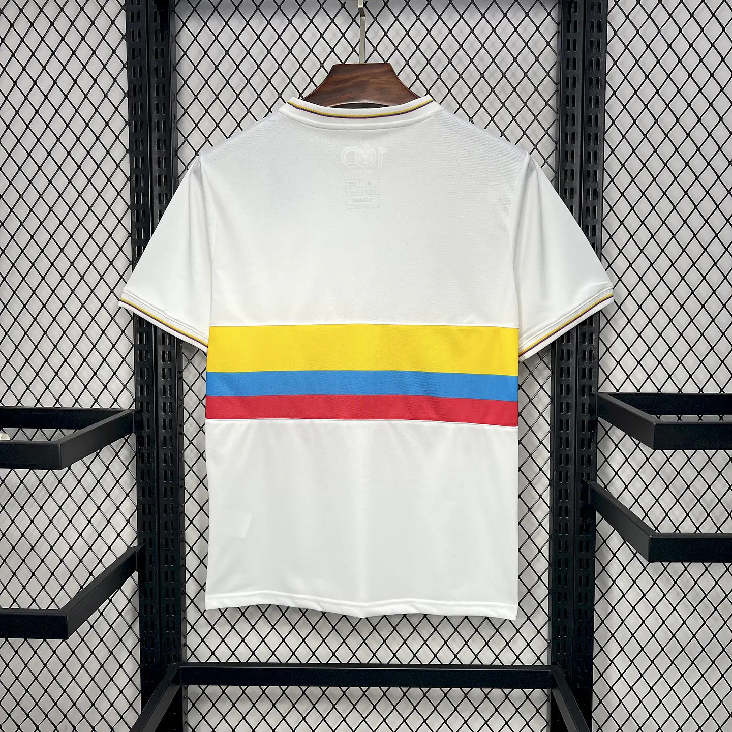 Colombia Edição Especial 2024/25 4
