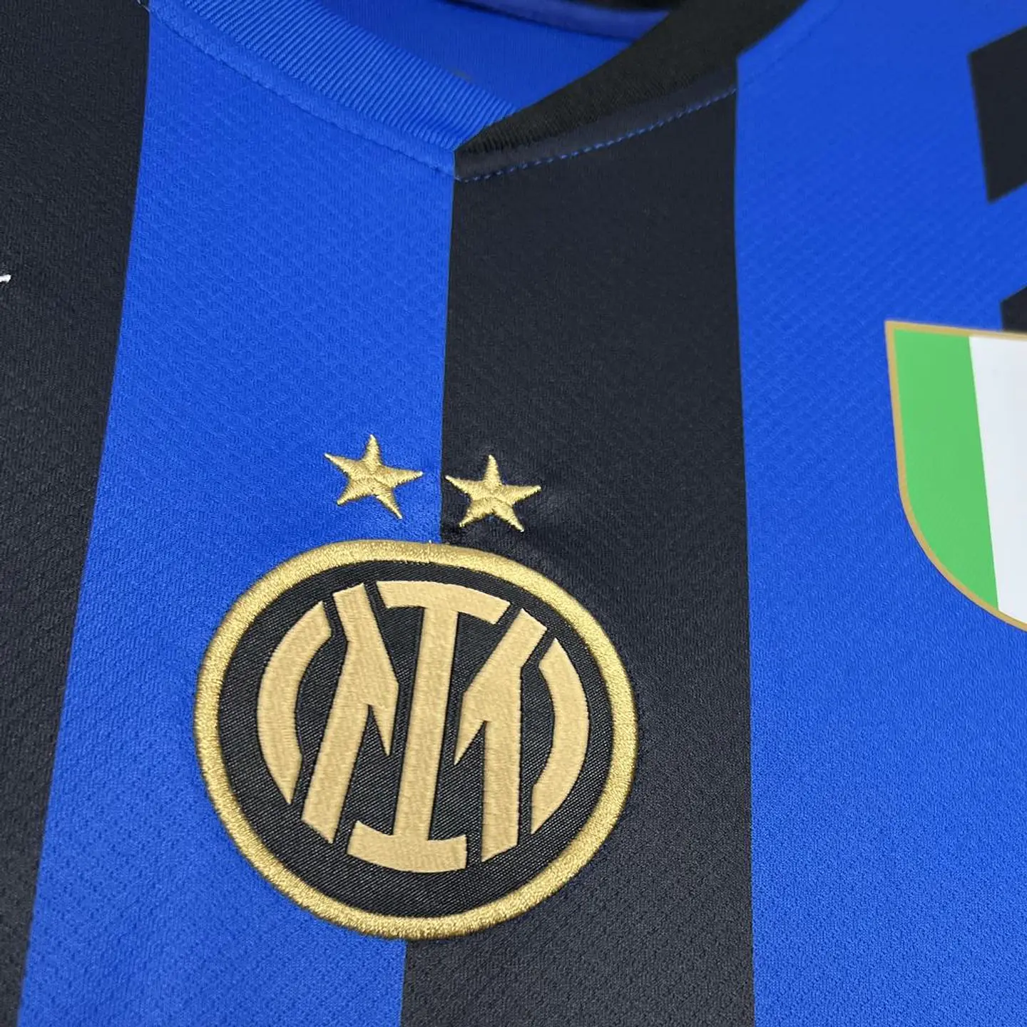 Camisola Inter Principal 2024/25 2
