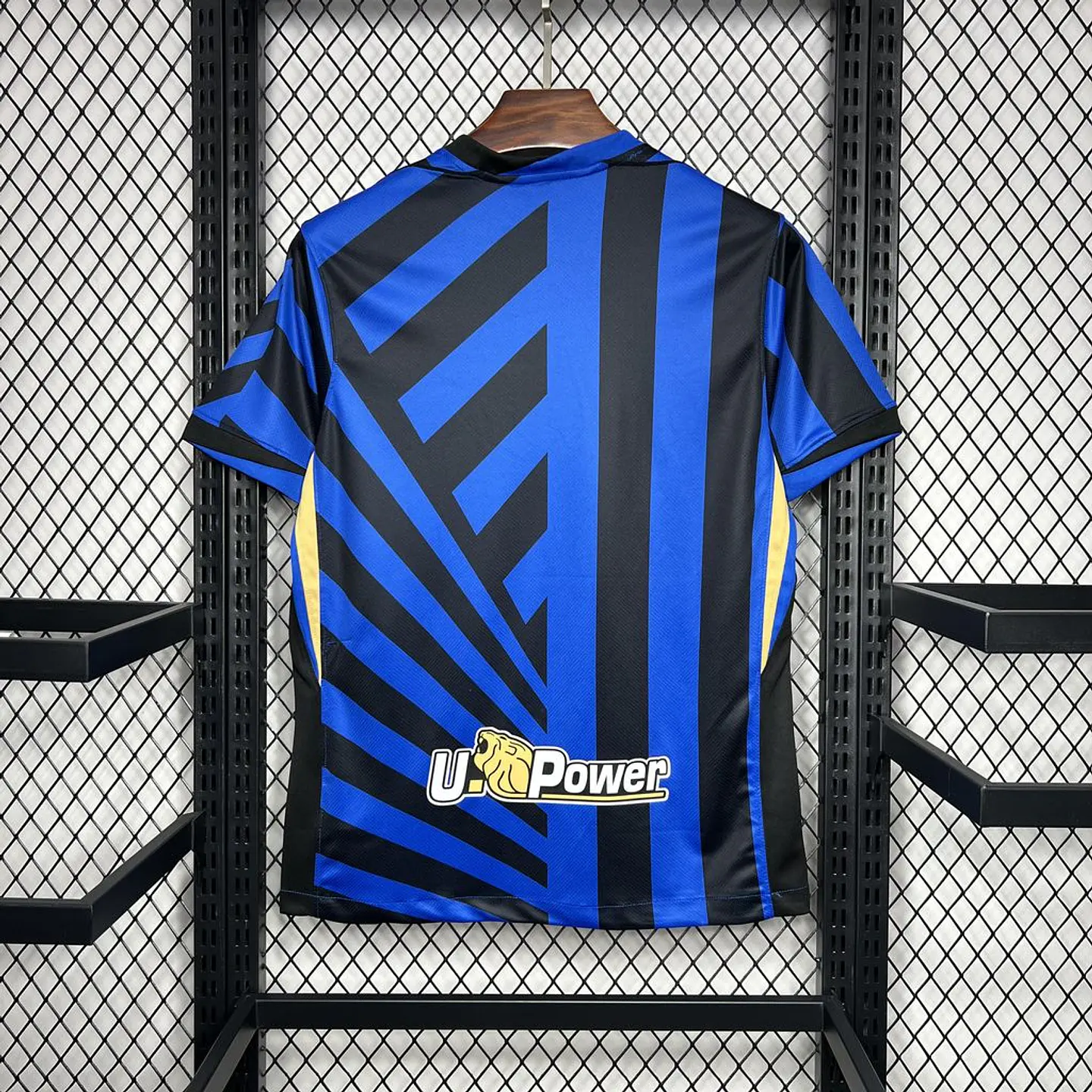 Camisola Inter Principal 2024/25 3