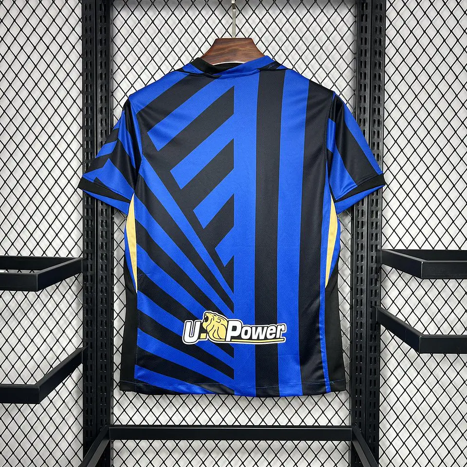 Camisola Inter Principal 2024/25 3