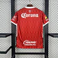 Camisola Toluca Principal 2025/26 - Thumbnail 3