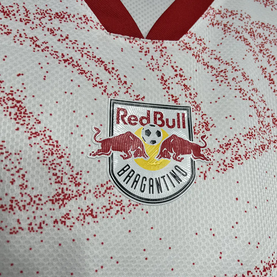 Camisola RB Bragantino 2024/25 2