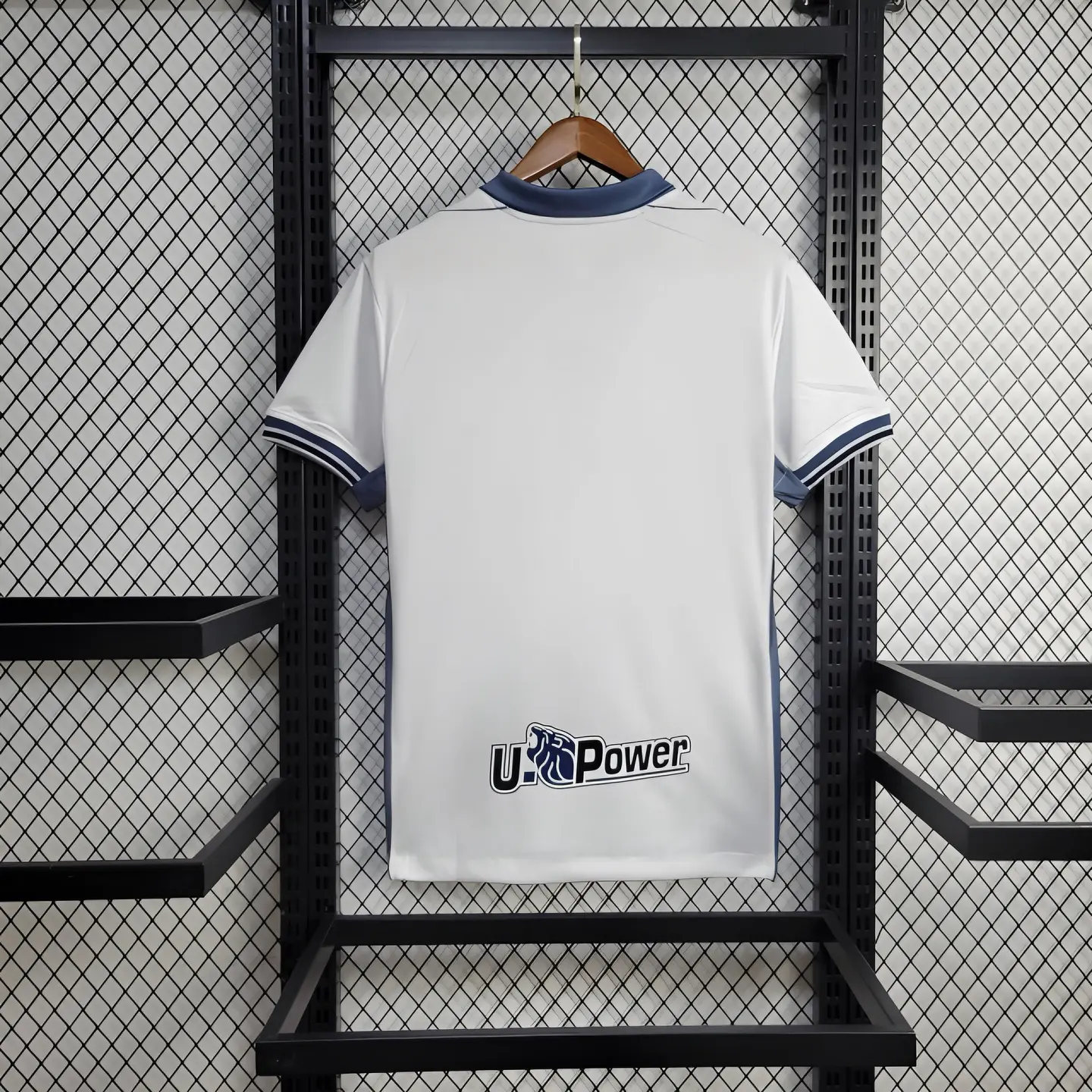 Camisola Inter Alternativa 2024/25 3