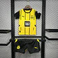 Kit Criança Dortmund Principal 2024/25 - Thumbnail 1
