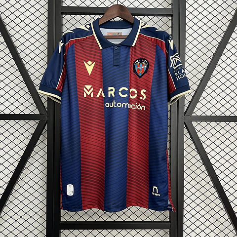 Camisola Levante Principal 2025/26
