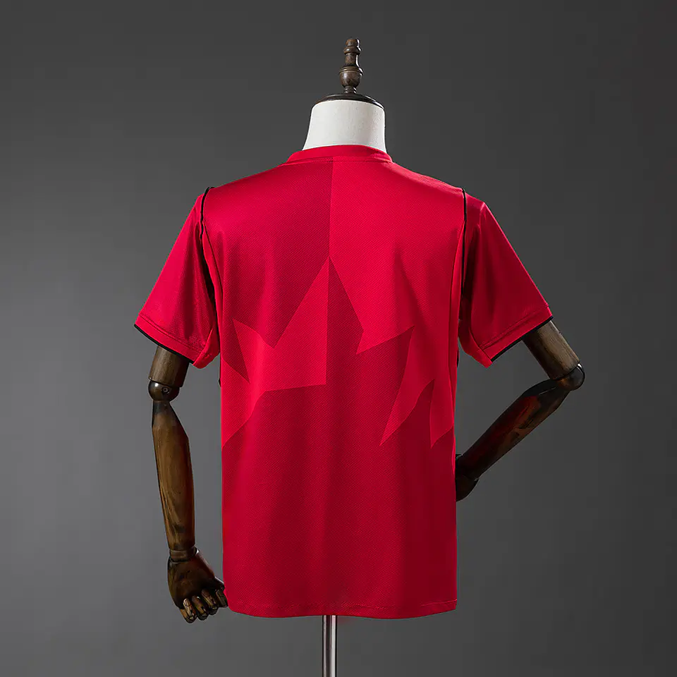 Camisola Canadá Principal 2026 2