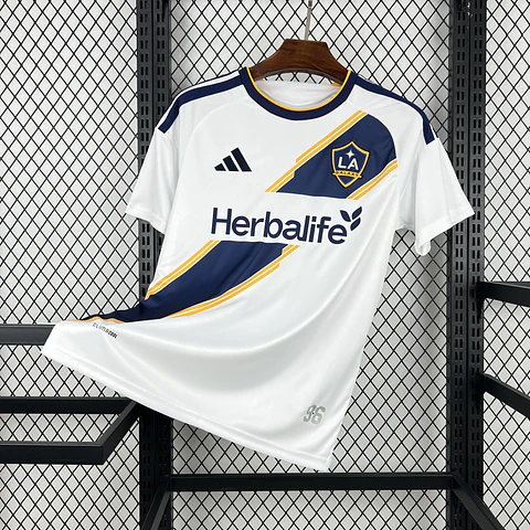 Camisola Principal LA Galaxy 2025/26