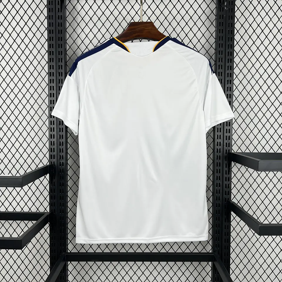 Camisola Principal LA Galaxy 2025/26 2