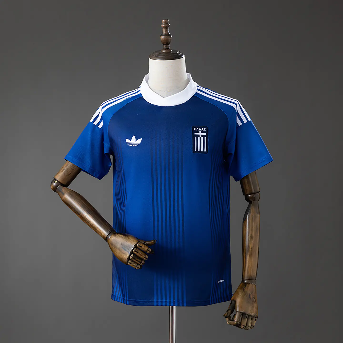 Camisola Grécia Principal 2026 1